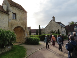 Saint Jean aux Bois - Pierrefond par Jacques