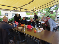 Saint Jean aux Bois - Pierrefond par Jacques