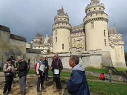 Saint Jean aux Bois - Pierrefond par Jacques