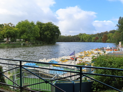 Saint Jean aux Bois - Pierrefond par Jacques
