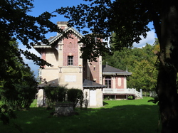 Saint Jean aux Bois - Pierrefond par Jacques