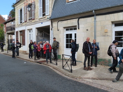 Saint Jean aux Bois - Pierrefond par Jacques