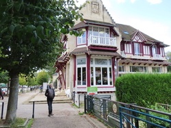 Saint Jean aux Bois - Pierrefond par Jacques