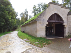 Saint Jean aux Bois - Pierrefond par Jacques