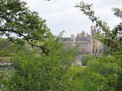 Saint Jean aux Bois - Pierrefond par Jacques