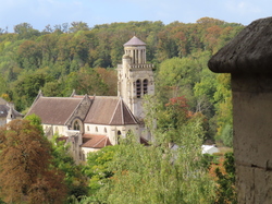 Saint Jean aux Bois - Pierrefond par Jacques