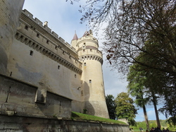 Saint Jean aux Bois - Pierrefond par Jacques