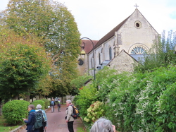 Saint Jean aux Bois - Pierrefond par Jacques