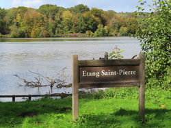 Saint Jean aux Bois - Pierrefond par Jacques