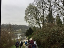 Saint-Jean aux Bois, Pierrefonds par Sylvie