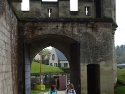 Saint-Jean aux Bois, Pierrefonds