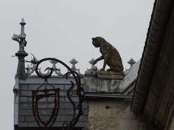 Saint-Jean aux Bois, Pierrefonds