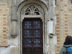 Saint-Jean aux Bois, Pierrefonds