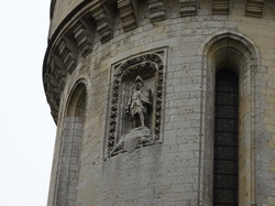 Saint-Jean aux Bois, Pierrefonds