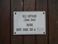 Saint-Jean aux Bois, Pierrefonds