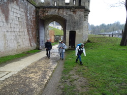 Saint-Jean aux Bois, Pierrefonds