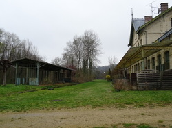 Saint-Jean aux Bois, Pierrefonds