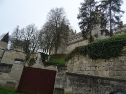 Saint-Jean aux Bois, Pierrefonds