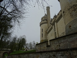 Saint-Jean aux Bois, Pierrefonds