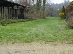 Saint-Jean aux Bois, Pierrefonds