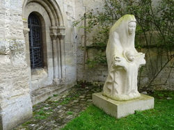 Saint-Jean aux Bois, Pierrefonds