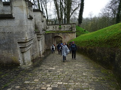 Saint-Jean aux Bois, Pierrefonds