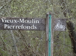 Saint-Jean aux Bois, Pierrefonds