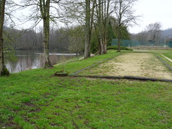 Saint-Jean aux Bois, Pierrefonds