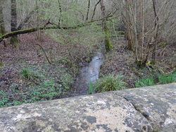 Saint-Jean aux Bois, Pierrefonds