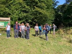 Saint Nom la Bretèche