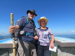 Séjour à Sixt: vendredi 5 juillet promenade de santé autour du Lac du Roy par Serge