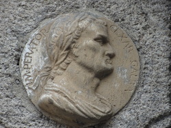 Séjour en Auvergne: Ambert et le moulin Richard de Bas par Jacques
