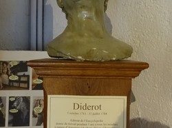 Séjour en Auvergne: Ambert et le moulin Richard de Bas par Jacques