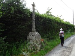 Séjour en Auvergne: autour de Bertignat par Jacques
