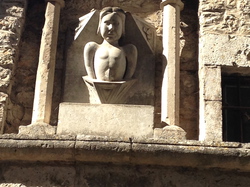 Séjour en Corrèze par Maria