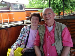 séjour en Corrèze par Marie-Jo