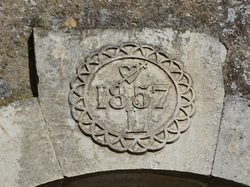 séjour en Corrèze par Marie-Jo