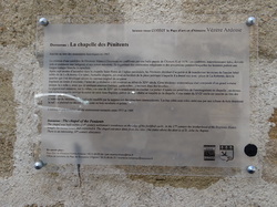 séjour en Corrèze par Marie-Jo