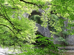 séjour en Corrèze par Marie-Jo