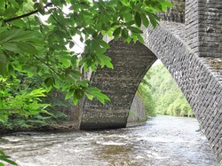 séjour en Corrèze par Marie-Jo