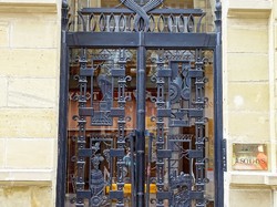 séjour en Corrèze par Marie-Jo