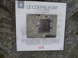 séjour en Corrèze par Marie-Jo