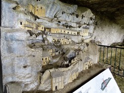 séjour en Corrèze par Marie-Jo