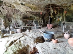 séjour en Corrèze par Marie-Jo