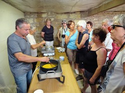 séjour en Corrèze par Marie-Jo