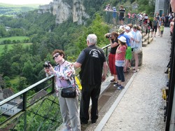 séjour en Corrèze par Marie-Jo