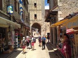 séjour en Corrèze par Serge