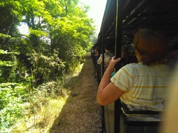 séjour en Corrèze par Serge