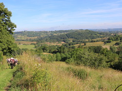 séjour en Corrèze par Serge