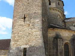 séjour en Corrèze par Serge